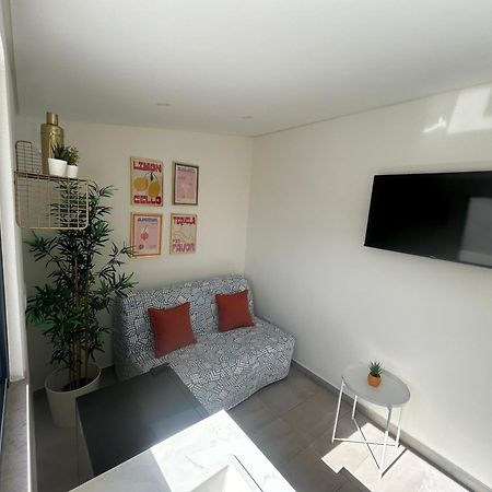 Boutique Style Town House Villa Albufeira Bagian luar foto