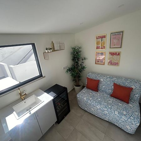 Boutique Style Town House Villa Albufeira Bagian luar foto