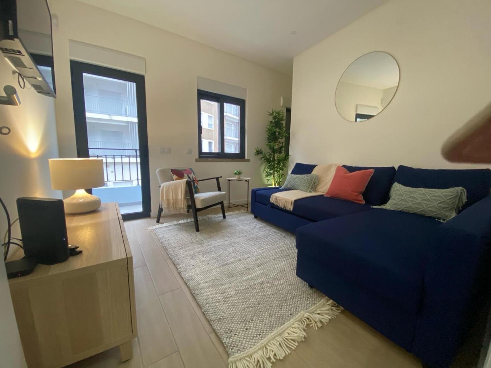 Boutique Style Town House Villa Albufeira Bagian luar foto