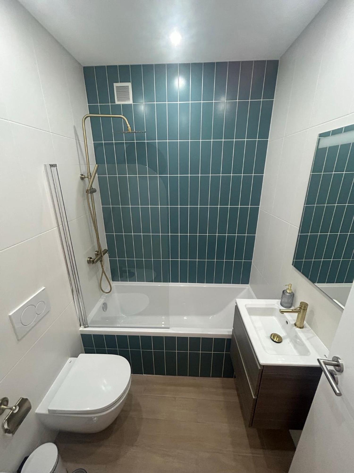Boutique Style Town House Villa Albufeira Bagian luar foto