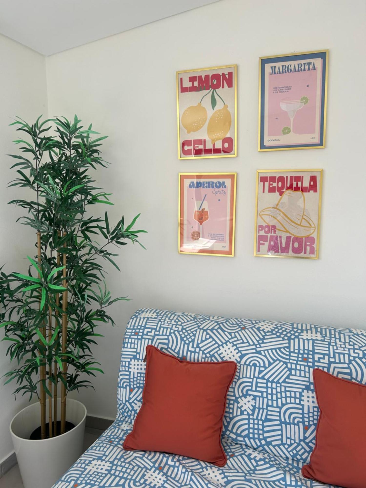 Boutique Style Town House Villa Albufeira Bagian luar foto